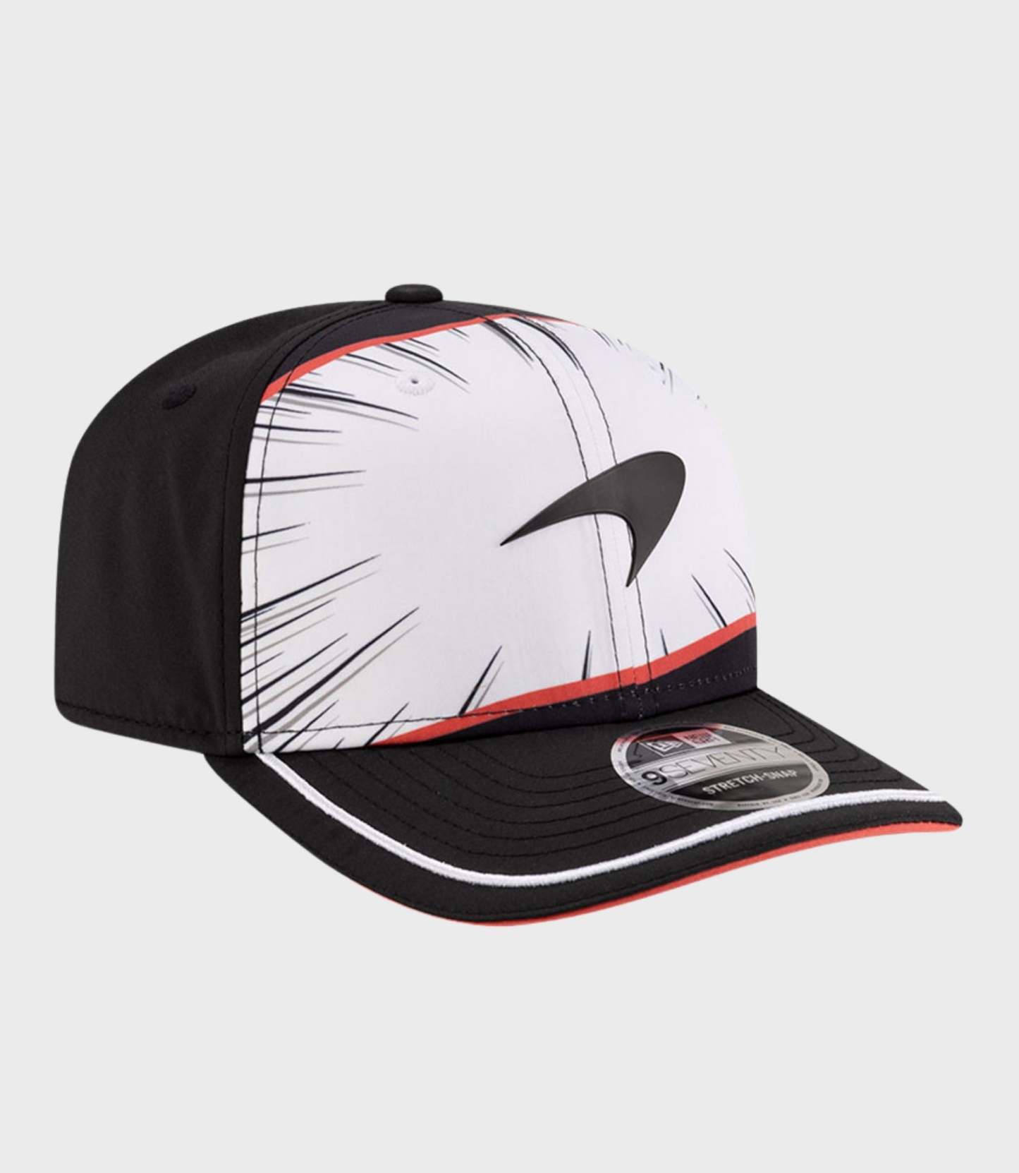 FORMULA1 MCLAREN F1 CAP - JAPAN 2025