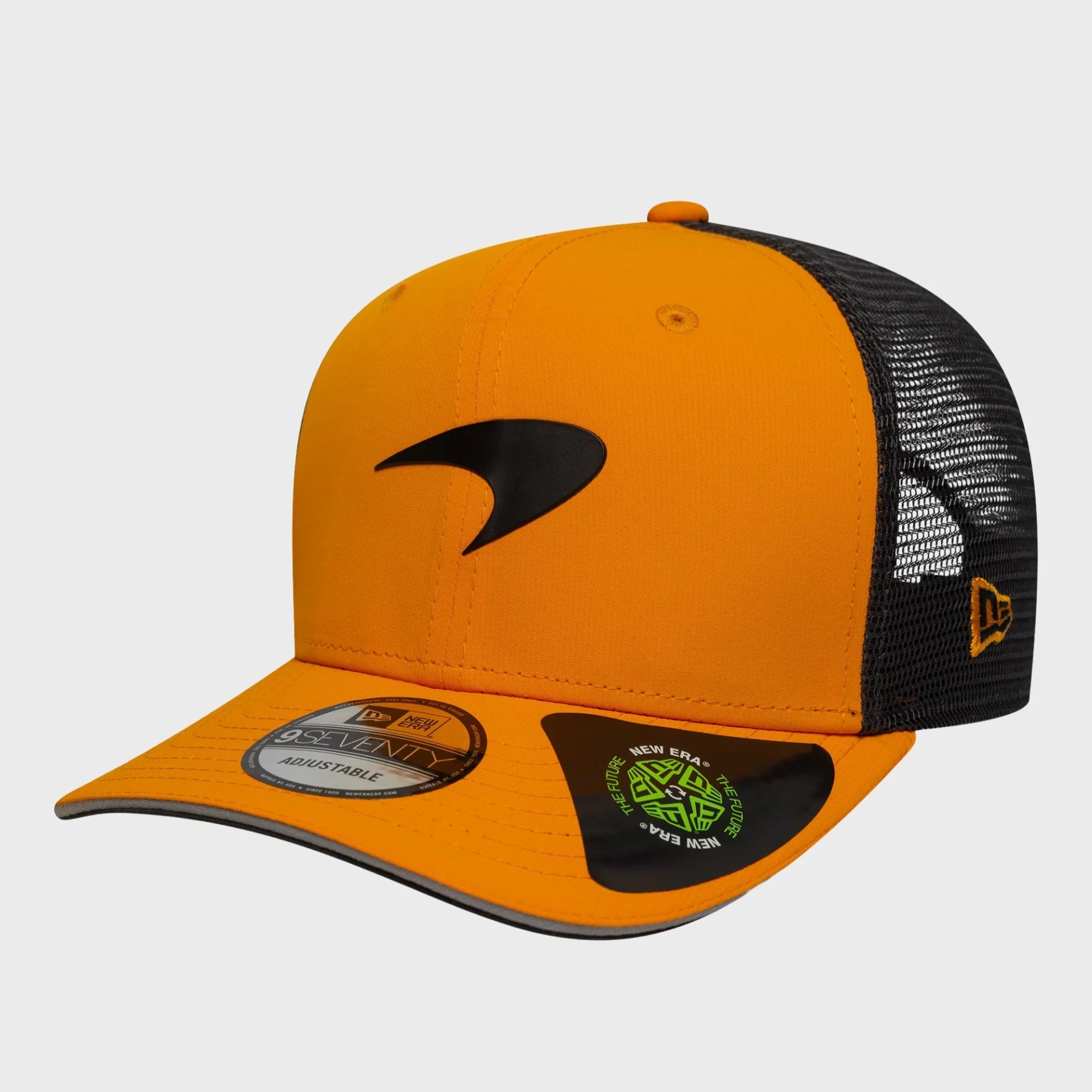 FORMULA1 MCLAREN F1 TEAM CAP - 2025