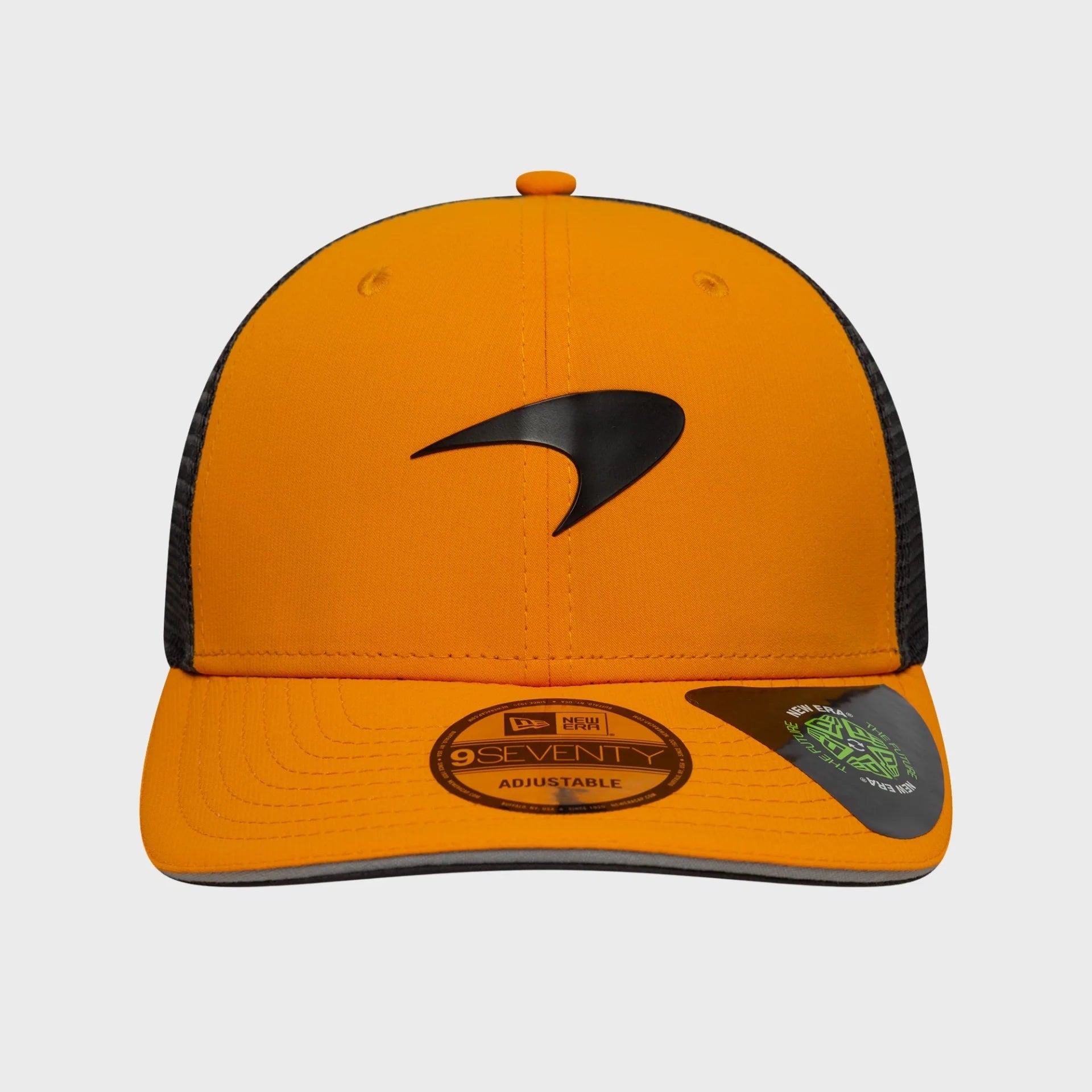 FORMULA1 MCLAREN F1 TEAM CAP - 2025