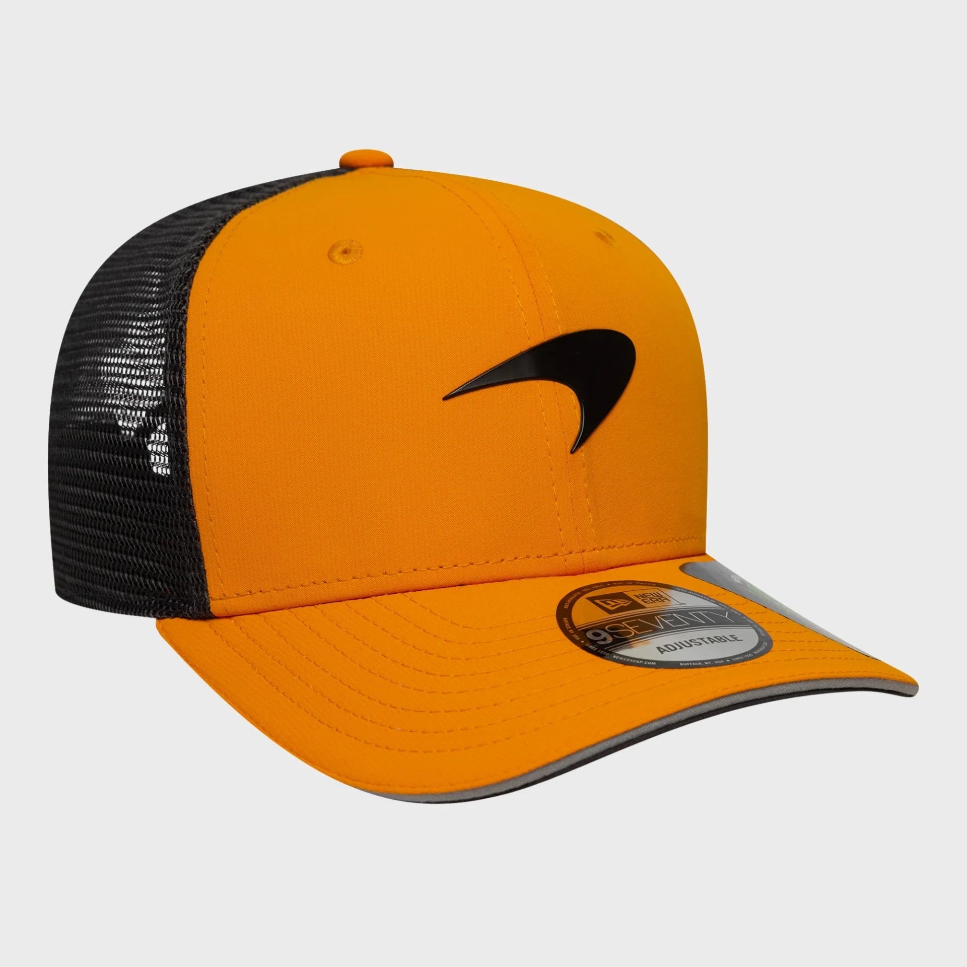 FORMULA1 MCLAREN F1 TEAM CAP - 2025