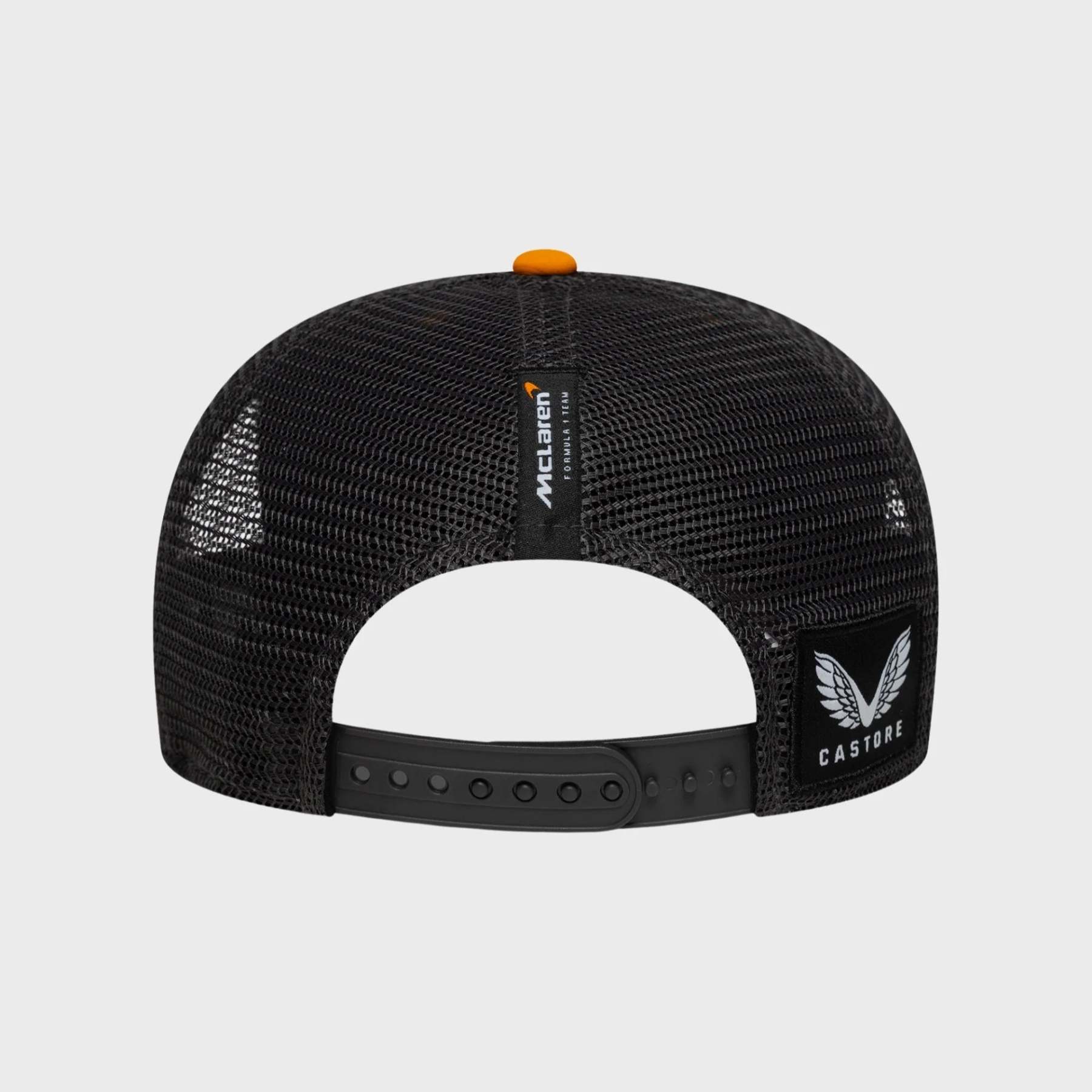 FORMULA1 MCLAREN F1 TEAM CAP - 2025