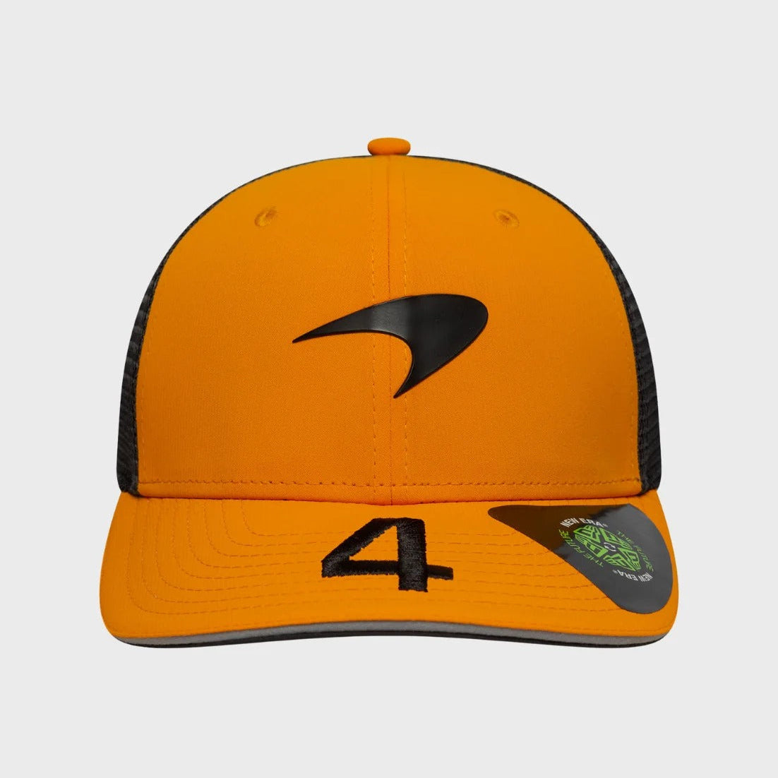 FORMULA1 LANDO NORRIS - MCLAREN 2025 F1 CAP