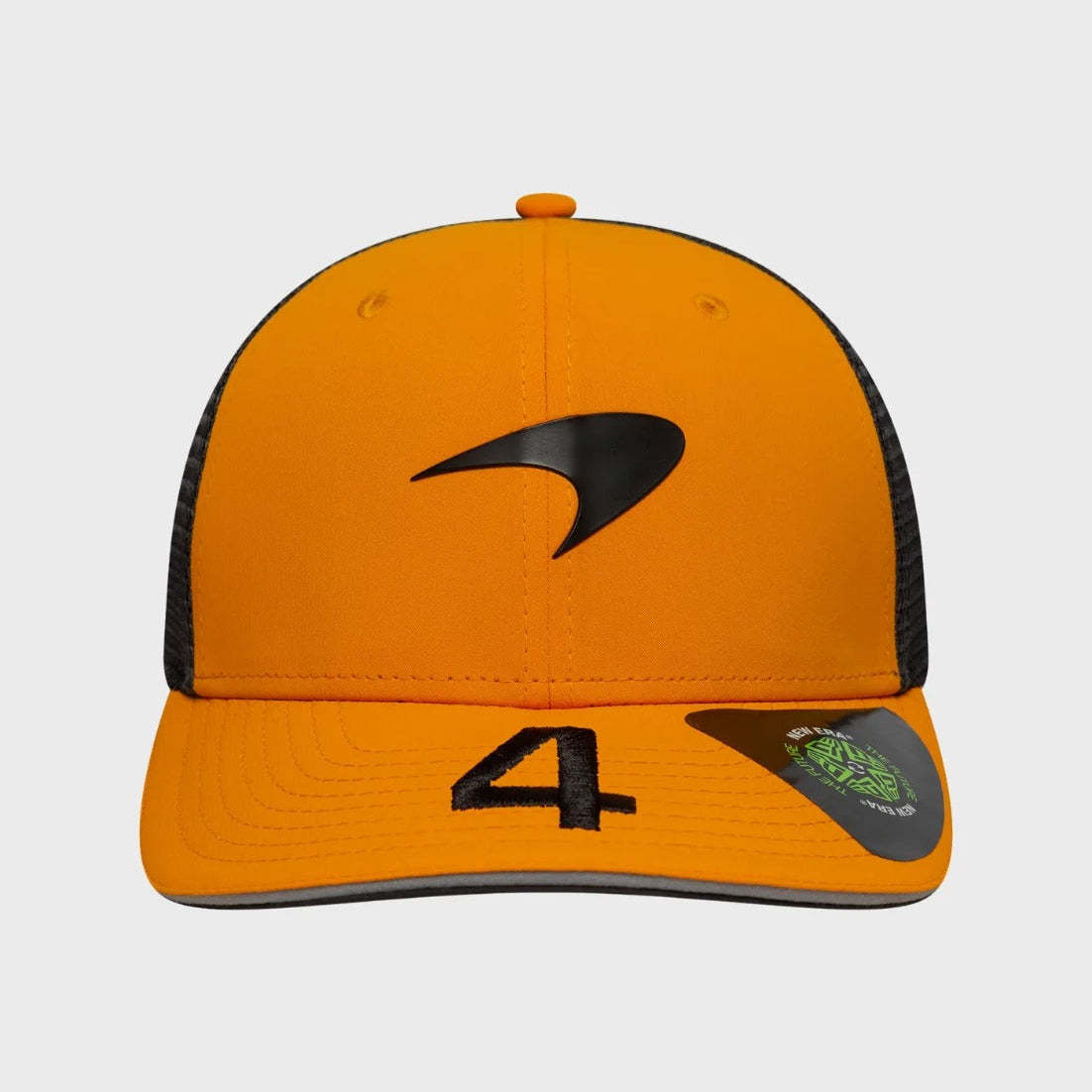 FORMULA1 LANDO NORRIS - MCLAREN 2025 F1 CAP
