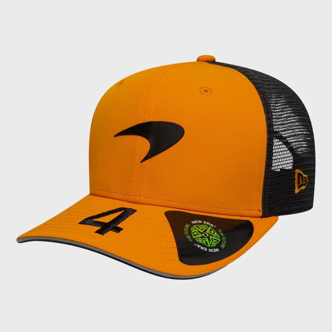 FORMULA1 LANDO NORRIS - MCLAREN 2025 F1 CAP