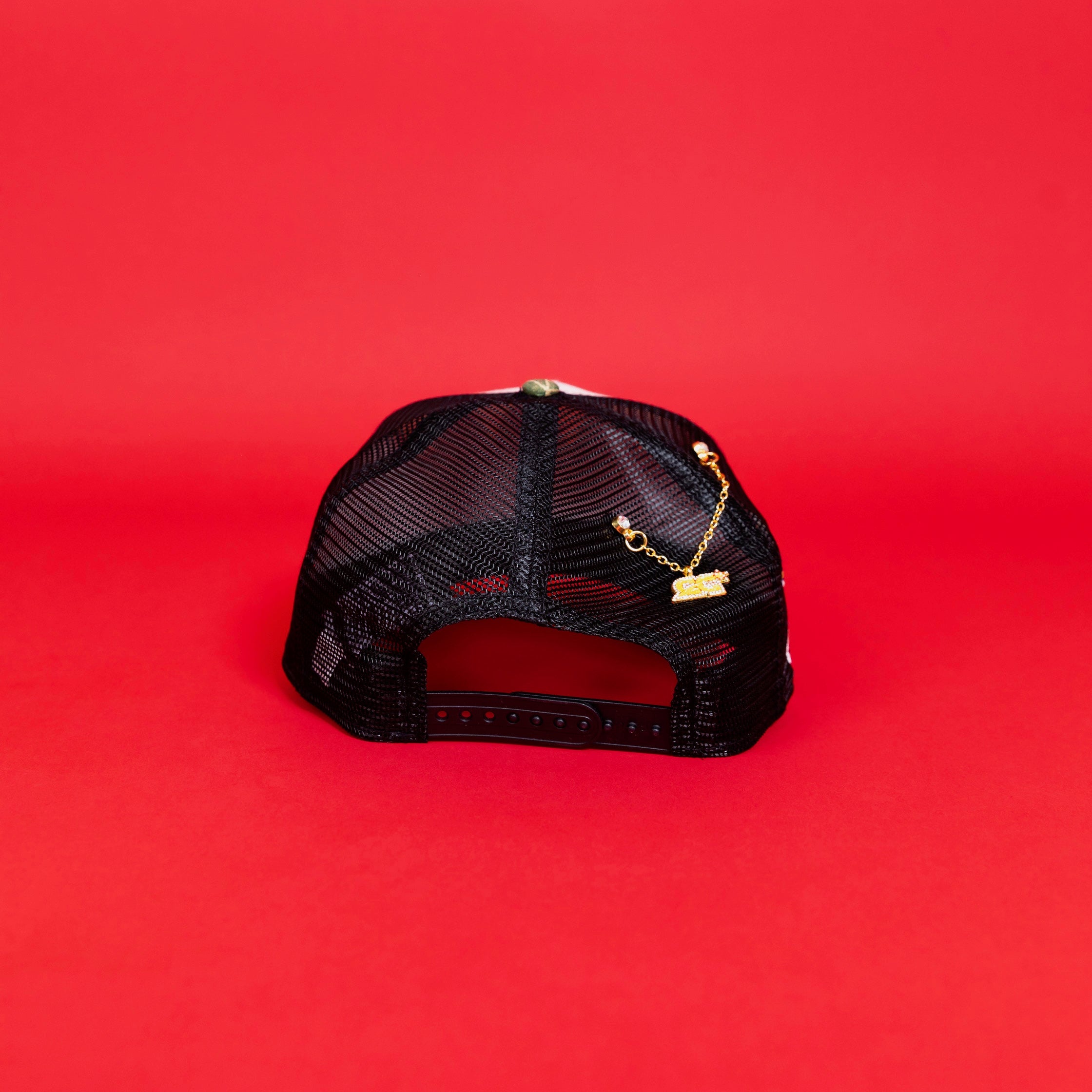 NEW ERA EXCLUSIVE 9FIFTY A-FRAME CHROME/ REALTREE ATLANTA BRAVES MESHBACK SNAPBACK W/ 2000 ALL STAR GAME SIDE PATCH-Thesouthcaps