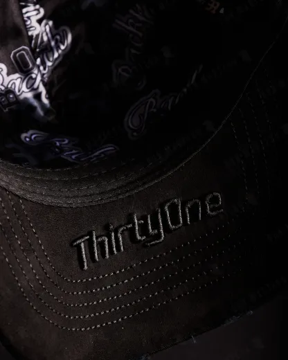 NEW ERA X DANDY HATS  backpackboyz  UV FITTED CAP THE SOUTH CAP-Thesouthcaps