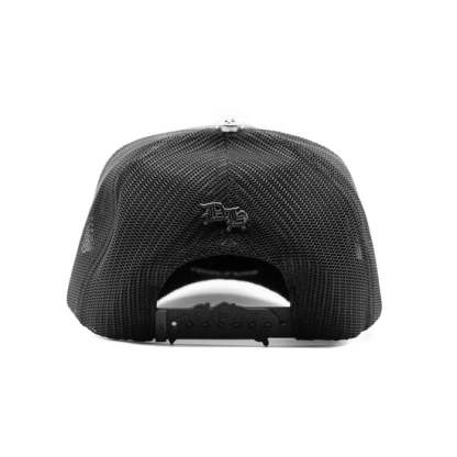 NEW ERA X DANDY HATS DANDY DID THIS — WHAT WOULD DANDY DO?  UV FITTED CAP THE SOUTH CAP-Thesouthcaps