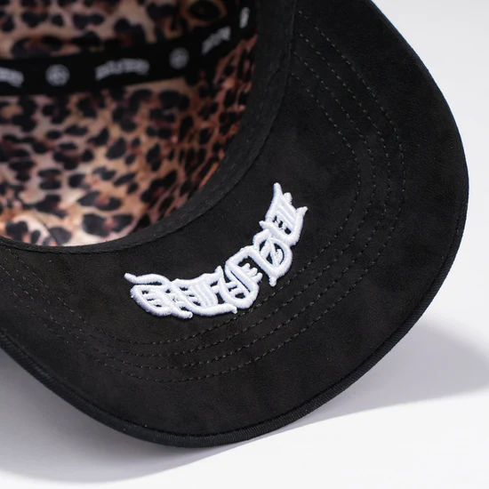 NEW ERA X DANDY HATS DANDY HATS X LOST HILLS — HANDLE WITH CARE  UV FITTED CAP THE SOUTH CAP-Thesouthcaps
