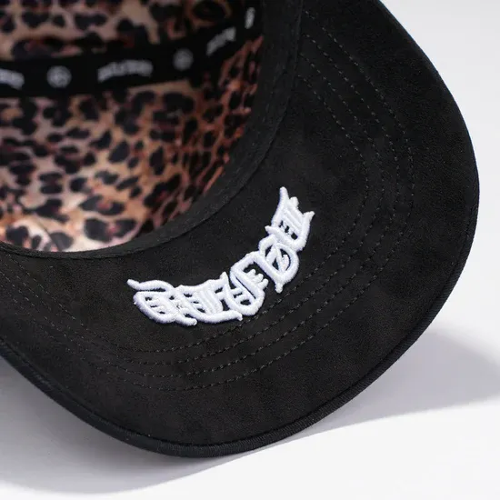 NEW ERA X DANDY HATS DANDY HATS X LOST HILLS — HANDLE WITH CARE  UV FITTED CAP THE SOUTH CAP-Thesouthcaps