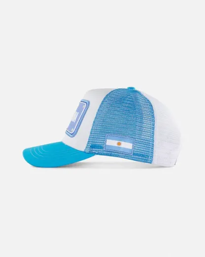 FIFA WORLD CUP 2026 TEAM CAP - ARGENTINA-Thesouthcaps