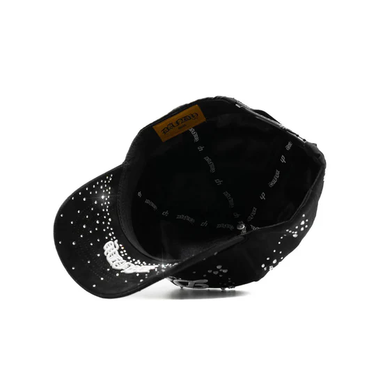 NEW ERA X DANDY HATS STARGAZING — WHAT WOULD DANDY DO?  UV FITTED CAP THE SOUTH CAP-Thesouthcaps