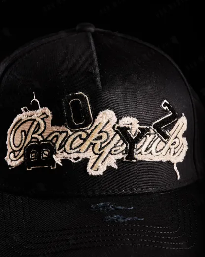 NEW ERA X DANDY HATS  backpackboyz  UV FITTED CAP THE SOUTH CAP-Thesouthcaps