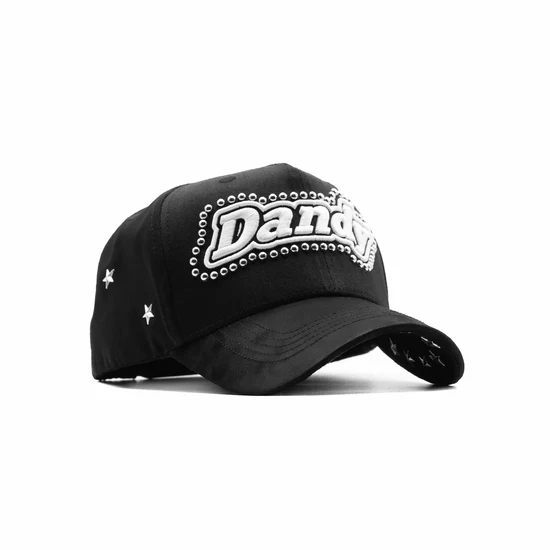 NEW ERA X DANDY HATS STARS & STUDS  UV FITTED CAP THE SOUTH CAP-Thesouthcaps