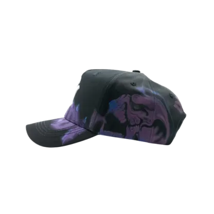 NEW ERA X DANDY HATS PURPLE — DANDYWOOD: SNEAKER FEVER MX EXCLUSIVE RELEASE  UV FITTED CAP THE SOUTH-Thesouthcaps