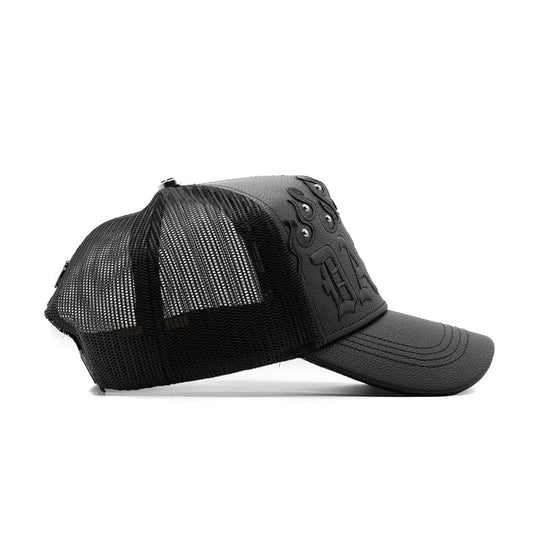 NEW ERA X DANDY HATS DANDY DID THIS — WHAT WOULD DANDY DO?  UV FITTED CAP THE SOUTH CAP-Thesouthcaps