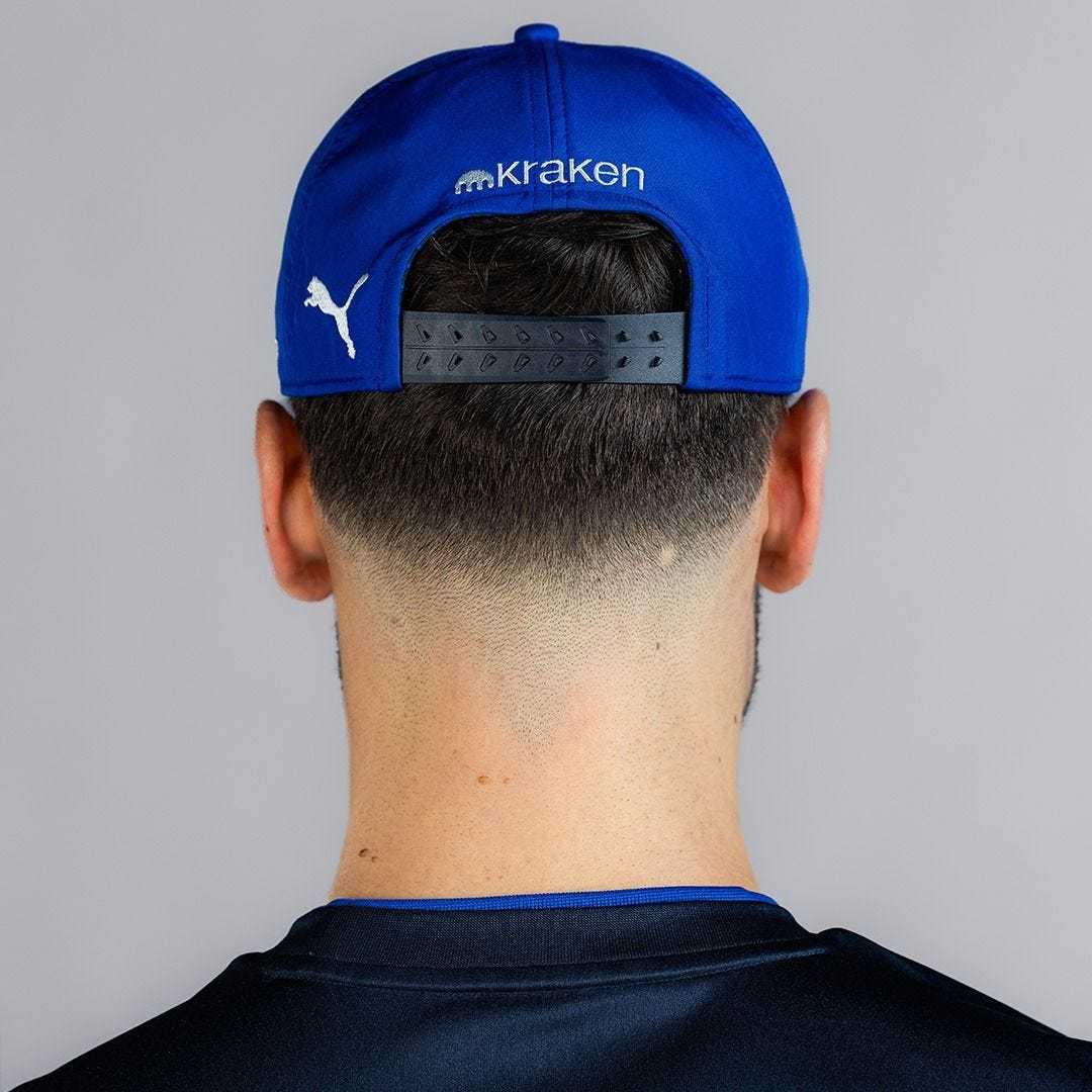 FORMULA1 CARLOS SAINZ - WILLIAMS CAP 2025