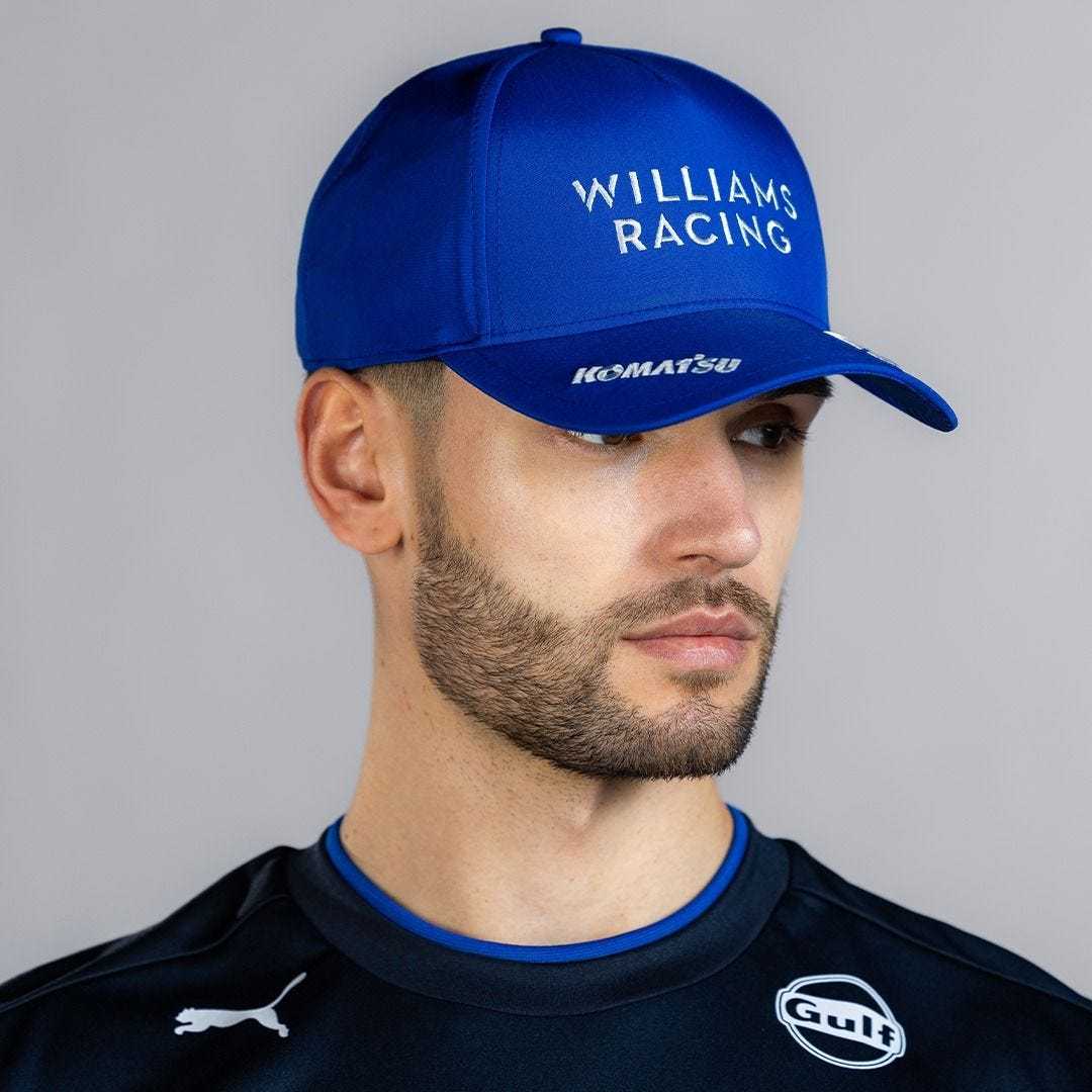 FORMULA1 CARLOS SAINZ - WILLIAMS CAP 2025