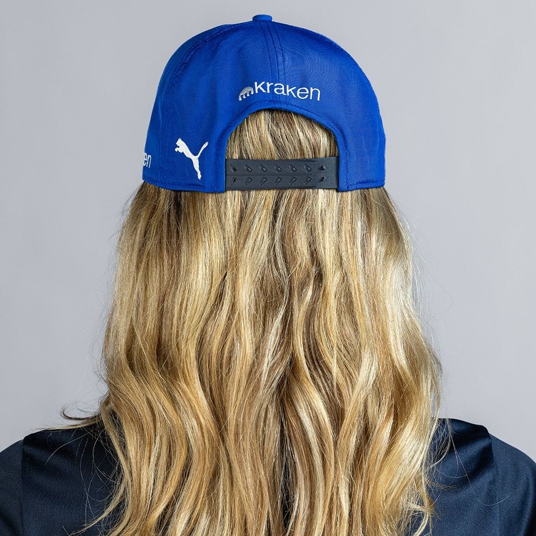 FORMULA1 CARLOS SAINZ - WILLIAMS CAP 2025