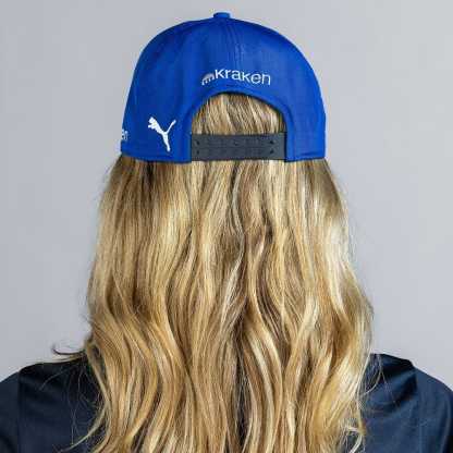 FORMULA1 CARLOS SAINZ - WILLIAMS CAP 2025