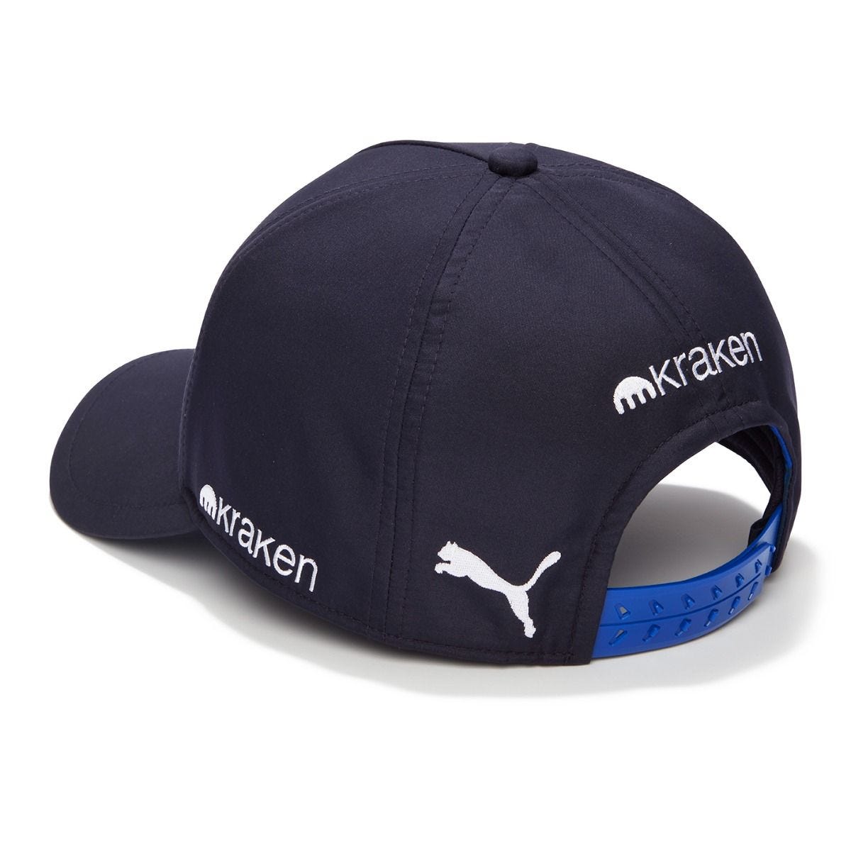 FORMULA1 WILLIAMS TEAM CAP 2025