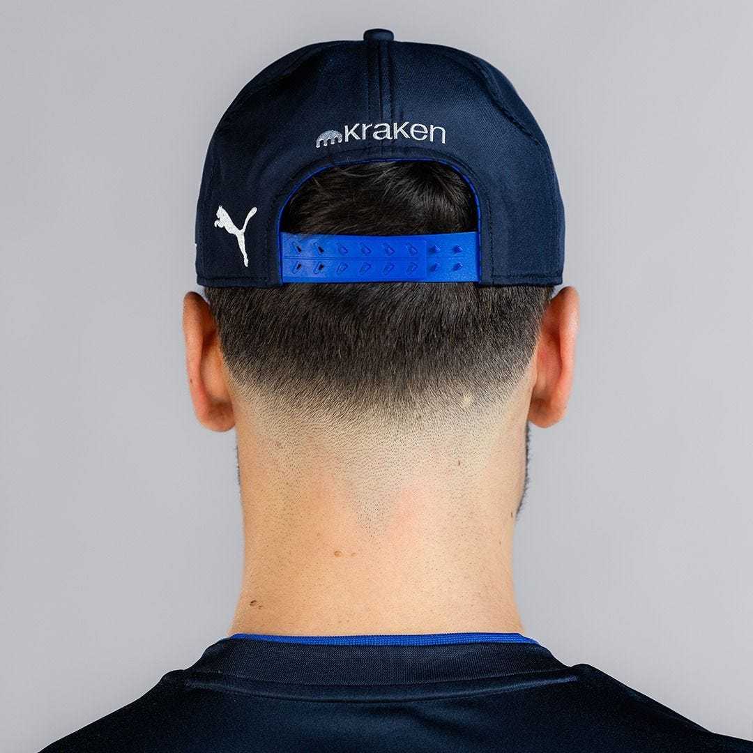 FORMULA1 WILLIAMS TEAM CAP 2025