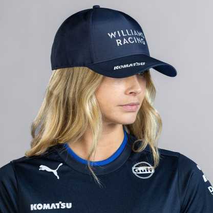 FORMULA1 WILLIAMS TEAM CAP 2025