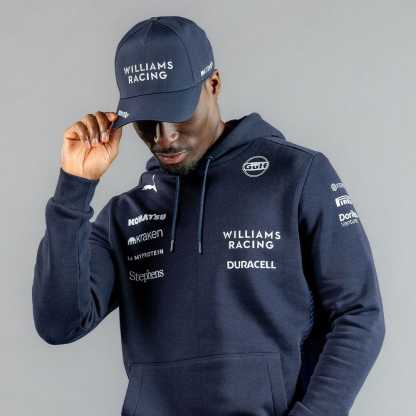 FORMULA1 WILLIAMS TEAM CAP 2025