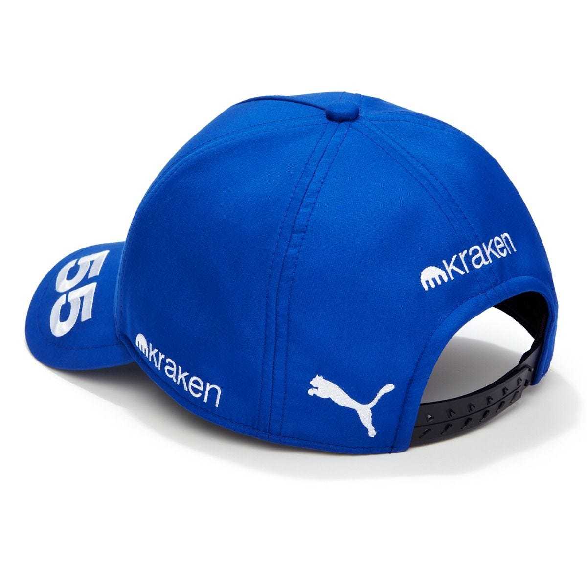 FORMULA1 CARLOS SAINZ - WILLIAMS CAP 2025