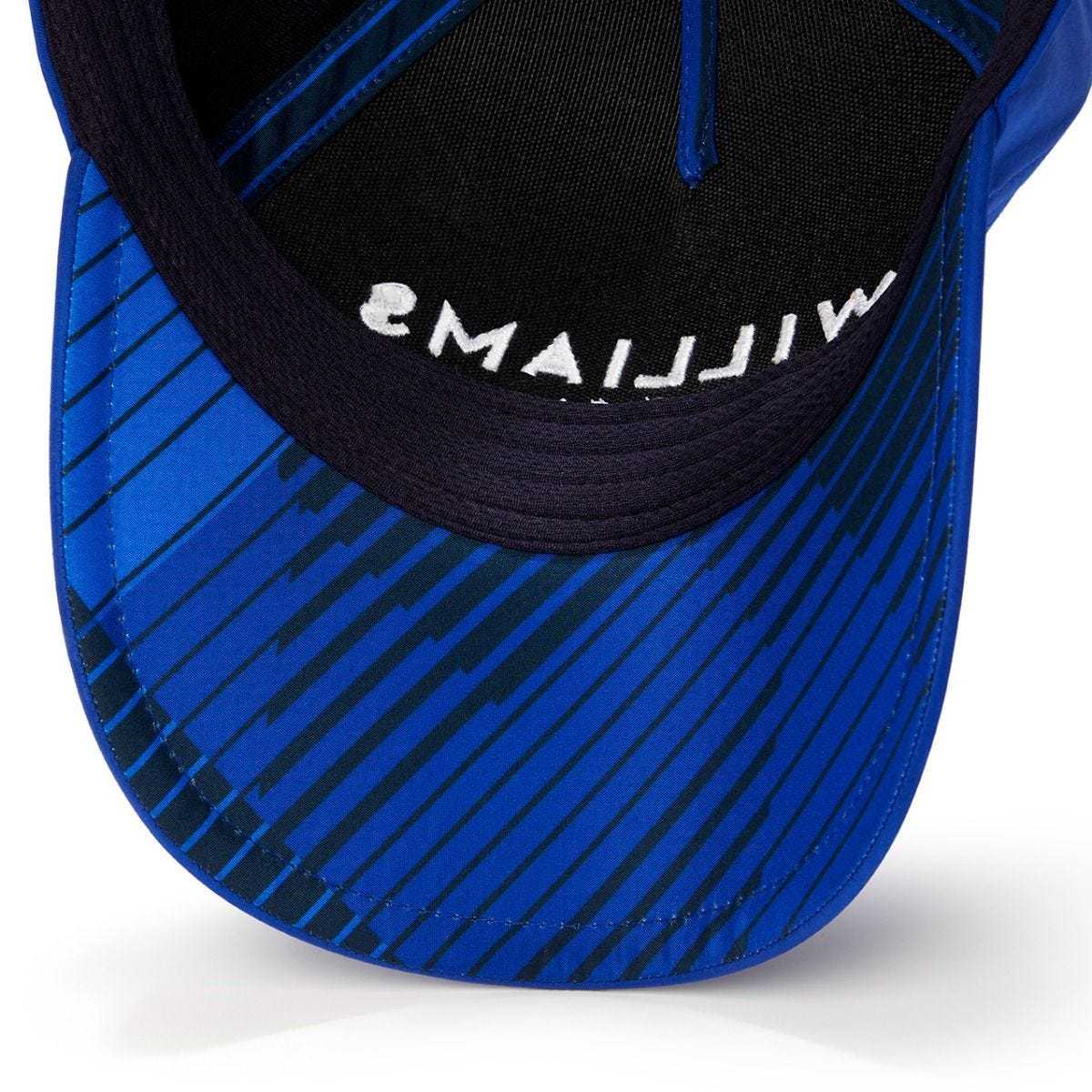 FORMULA1 CARLOS SAINZ - WILLIAMS CAP 2025