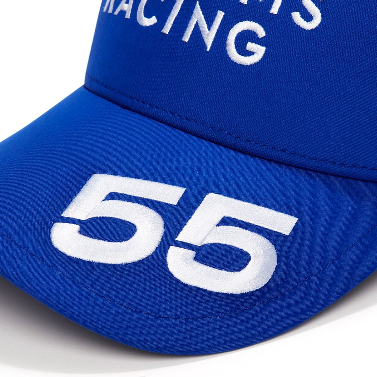 FORMULA1 CARLOS SAINZ - WILLIAMS CAP 2025
