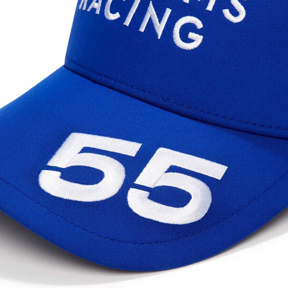 FORMULA1 CARLOS SAINZ - WILLIAMS CAP 2025