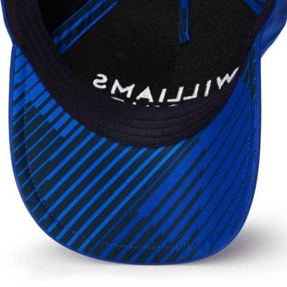 FORMULA1 WILLIAMS TEAM CAP 2025