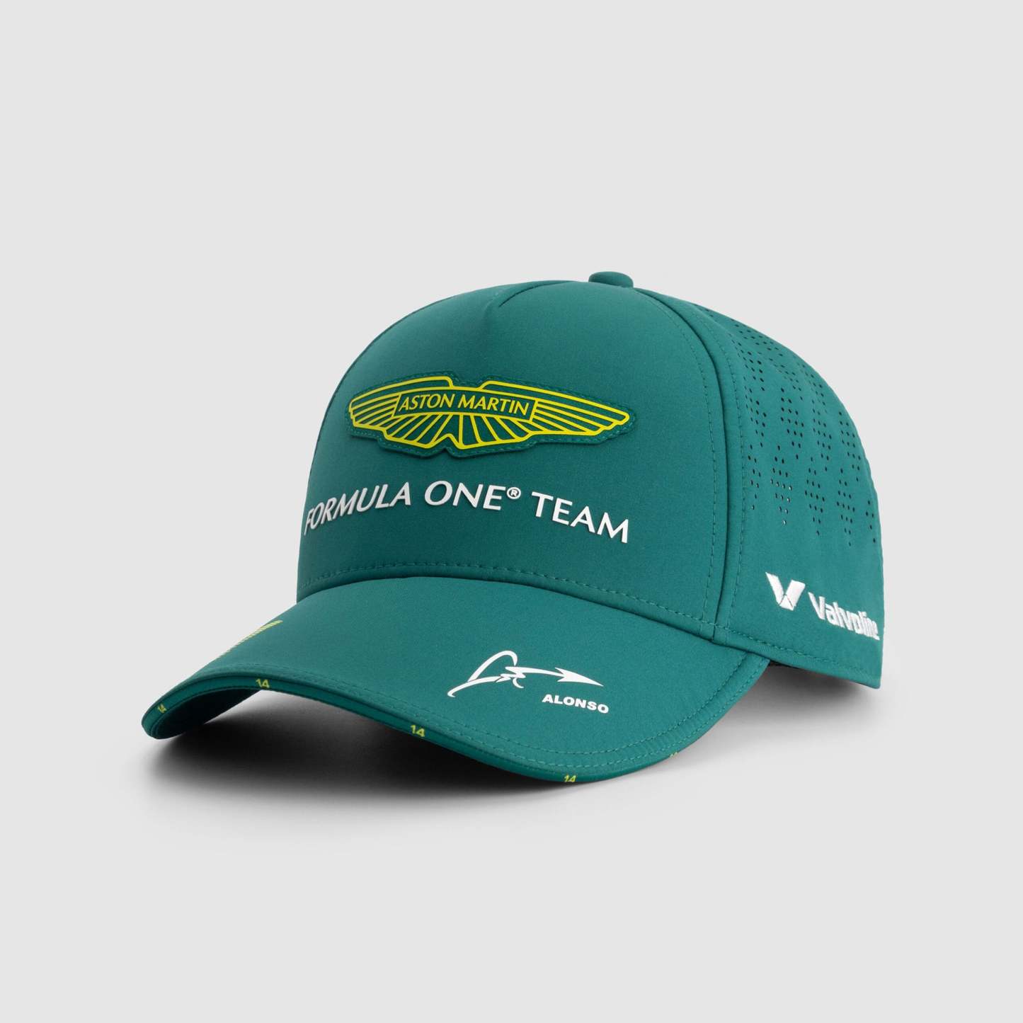 FORMULA1 FERNANDO ALONSO - ASTON MARTIN CAP 2025