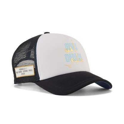 FORMULA1 2025 ABU DHABI GP SPECIAL EDITION CAP