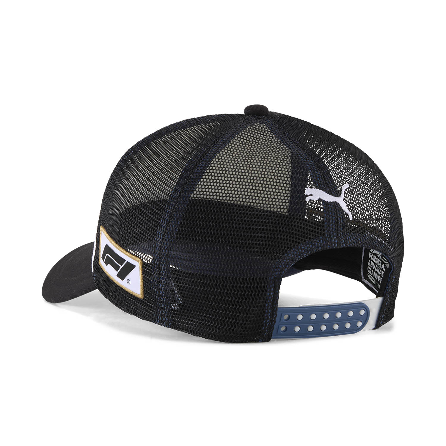 FORMULA1 2025 ABU DHABI GP SPECIAL EDITION CAP