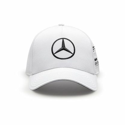 FORMULA1 LEWIS HAMILTON - MERCEDES F1 CAP