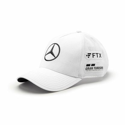 FORMULA1 LEWIS HAMILTON - MERCEDES F1 CAP