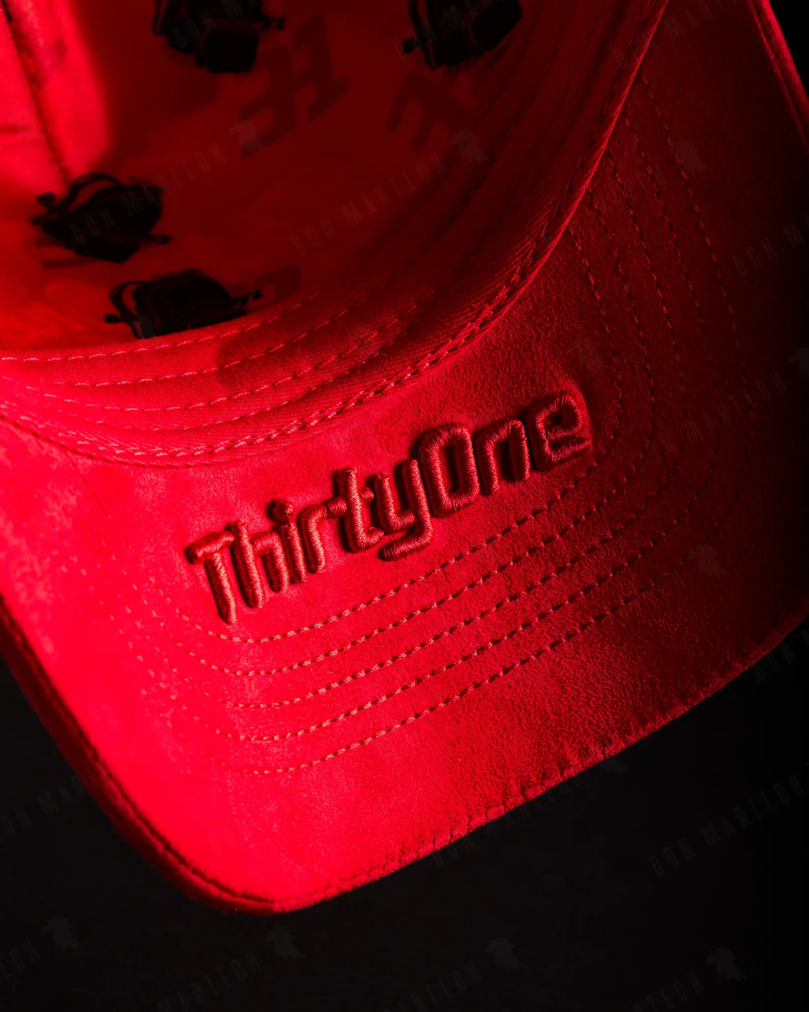 NEW ERA X DANDY HATS  “LA MOCHILA 🎒”  UV FITTED CAP THE SOUTH CAP-Thesouthcaps