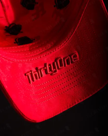 NEW ERA X DANDY HATS  “LA MOCHILA 🎒”  UV FITTED CAP THE SOUTH CAP-Thesouthcaps