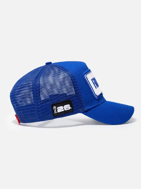 FIFA WORLD CUP 2026 TEAM CAP - FRANCE-Thesouthcaps