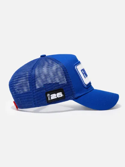 FIFA WORLD CUP 2026 TEAM CAP - FRANCE-Thesouthcaps