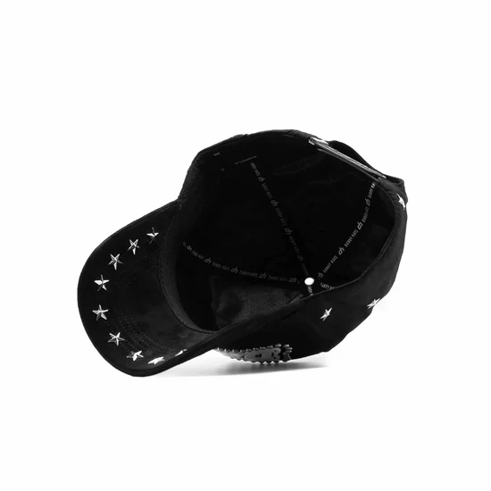 NEW ERA X DANDY HATS STARS & STUDS  UV FITTED CAP THE SOUTH CAP-Thesouthcaps