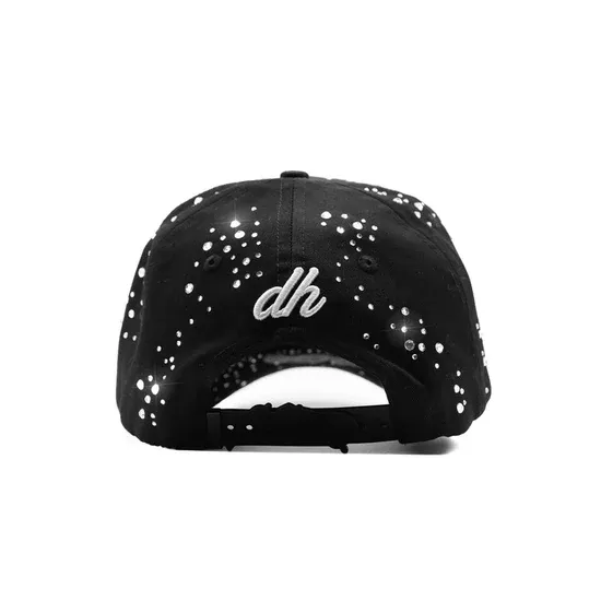 NEW ERA X DANDY HATS STARGAZING — WHAT WOULD DANDY DO?  UV FITTED CAP THE SOUTH CAP-Thesouthcaps