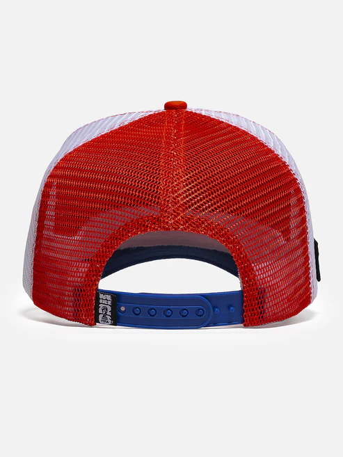 FIFA WORLD CUP 2026 TEAM CAP - PARAGUAY-Thesouthcaps