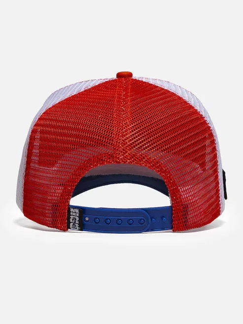 FIFA WORLD CUP 2026 TEAM CAP - PARAGUAY-Thesouthcaps