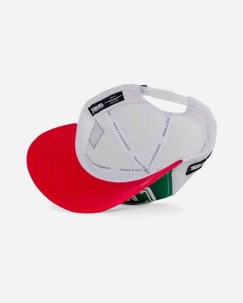 FIFA WORLD CUP 2026 TEAM CAP - MEXICO-Thesouthcaps