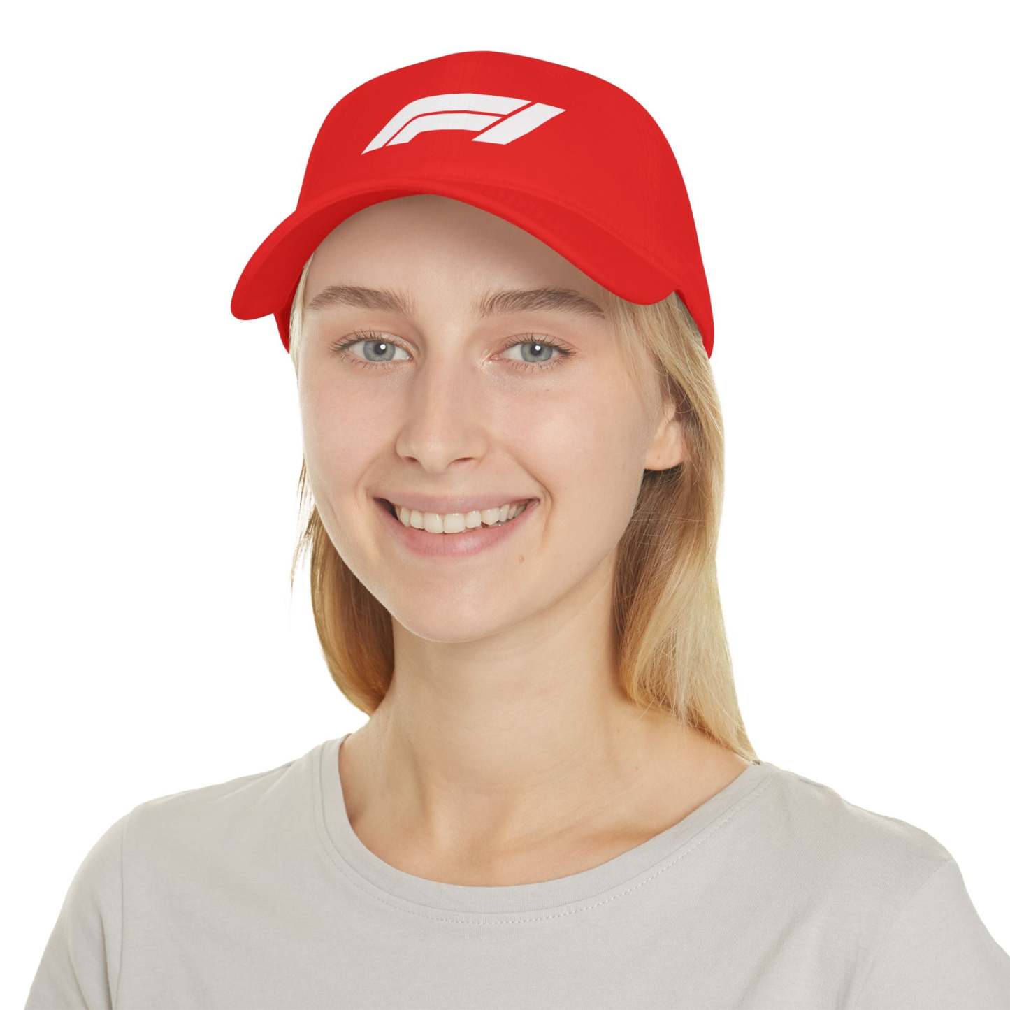 FORMULA1 F1 LOGO CAP