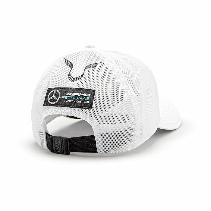 FORMULA1 LEWIS HAMILTON - MERCEDES F1 CAP