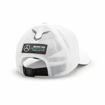 FORMULA1 LEWIS HAMILTON - MERCEDES F1 CAP