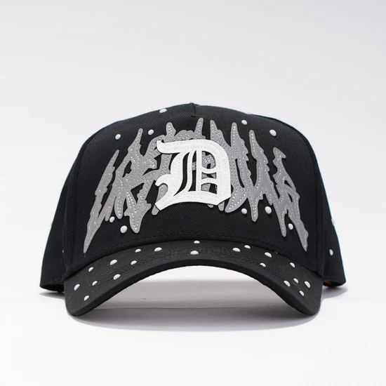 NEW ERA X DANDY HATS DANDY HATS X LOST HILLS — LOST DANDY  UV FITTED CAP THE SOUTH CAP-Thesouthcaps